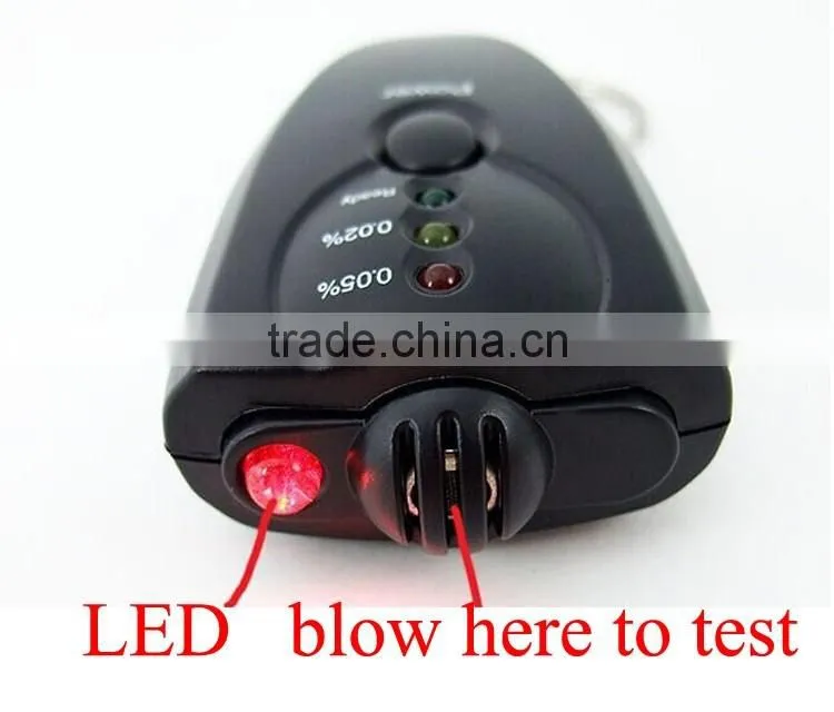 alcohol tester wine tester digital alcohol tester drive safety digital alcohol tester