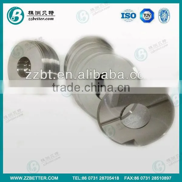 Cermet fiber disc cutter,Ceramic carbide cutters,Ceramet carbide wood cutter