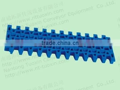 Injection Moulded Plastic Sprocket for 2500 Modular Belt