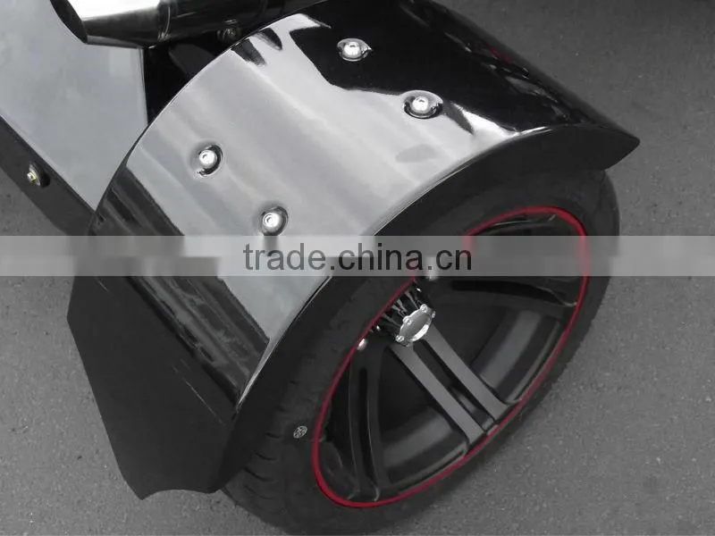 13KW powerful Automatic 300cc racing ATV Quad (TKA300E-Y)