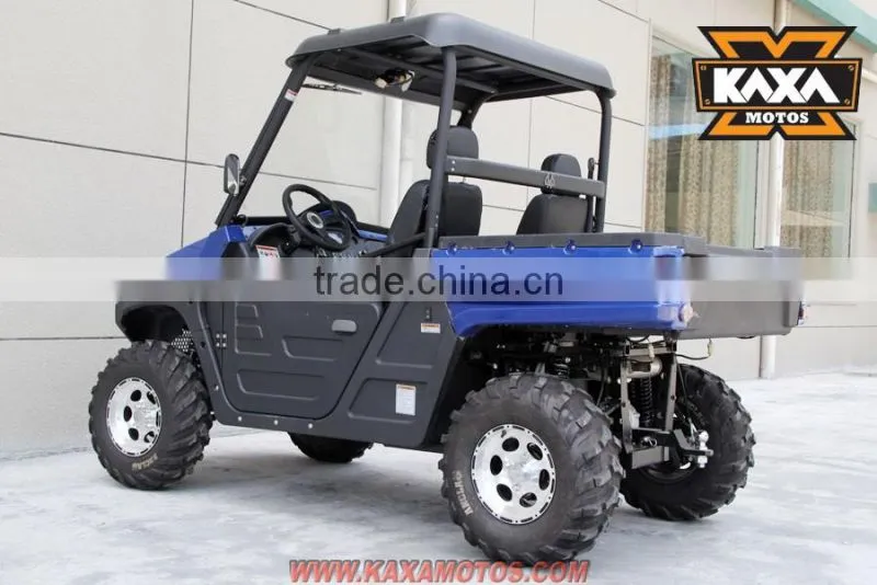800cc Sport Utility Vehicle 4x4