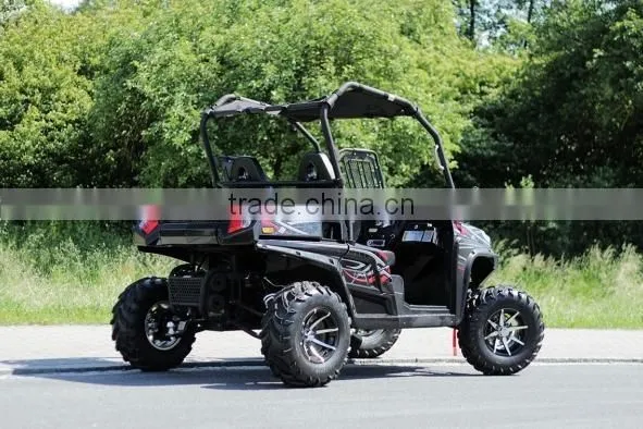 UTV