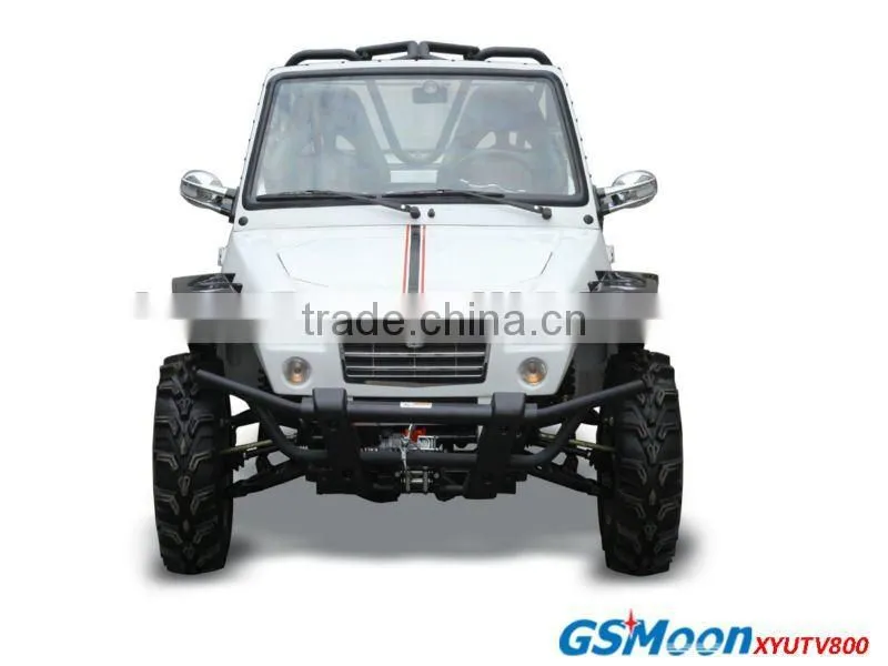 powerfull 800cc dune buggy for sale with EFI engine