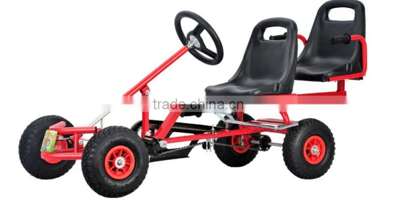 Cheap High Quality Cheap Go Kart Differential Specialized Factory Making Go Kart For kids
