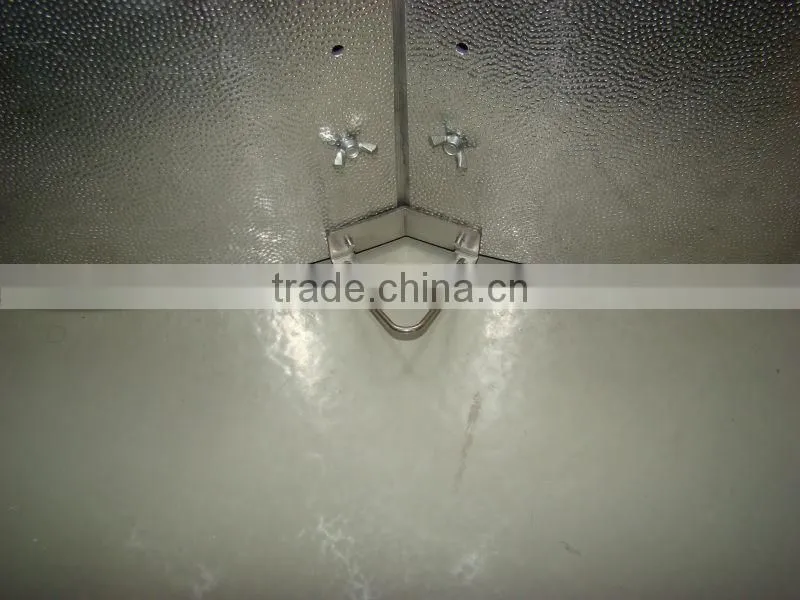 HPS MH Reflector Adjustashade Grow Light Reflector