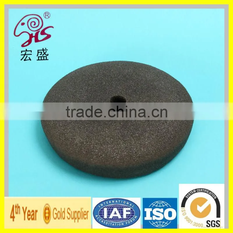 Car care detailing clay mitt magic clay bar pad Speedy Surface Prep Detail pad