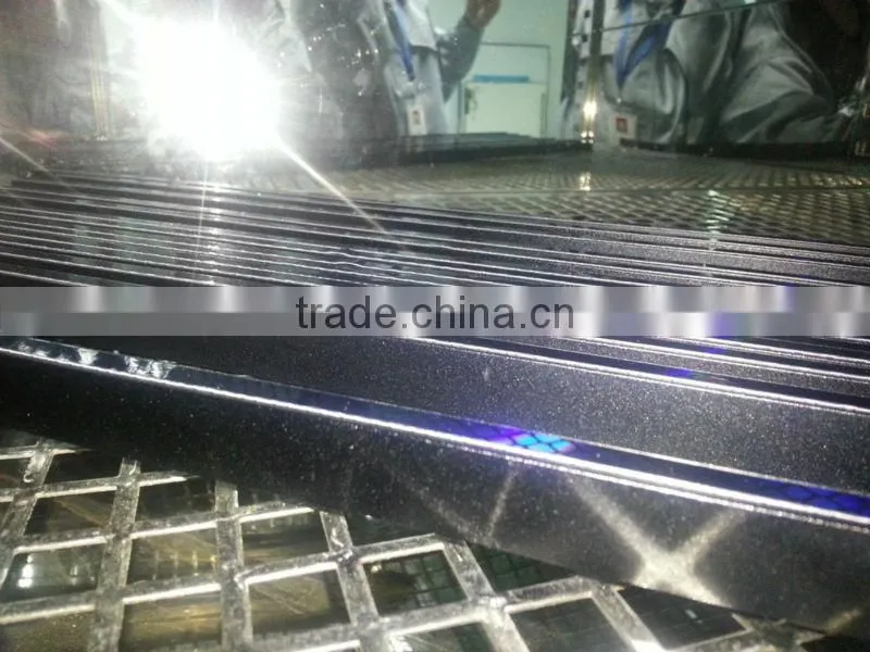 Infrared Reflective film for Infrared Touch Screen