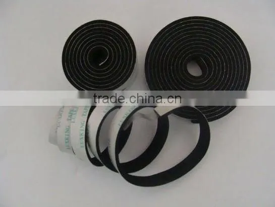 high quality sponge foam tape with best quality and low price