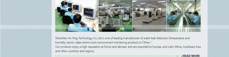 MODBUS water leak detector rs485, gsm water leak alarm, water warning leak detection alarm