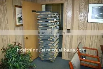 6' piano moving board
