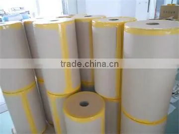 Self-Adhesive PE Protective Film for stainless steel Sheet