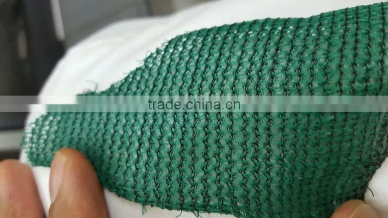 CHINA GOLDEN FACTORY SUPPLY- ALL SERIES HDPE SHADE NET VIRGIN