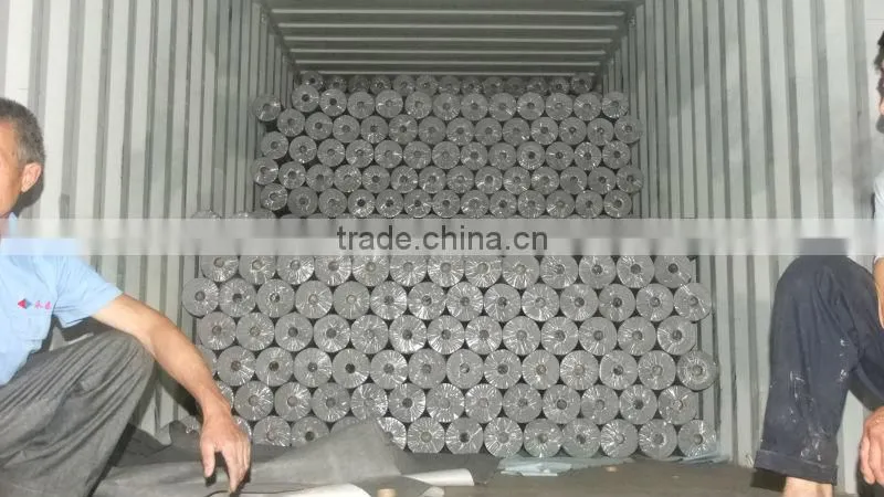 3 layers polypropylene Diffusion Roofing Foils