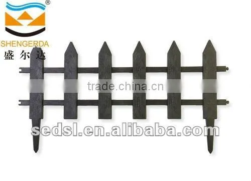 gardening fence,fence,plastic fence WL-003