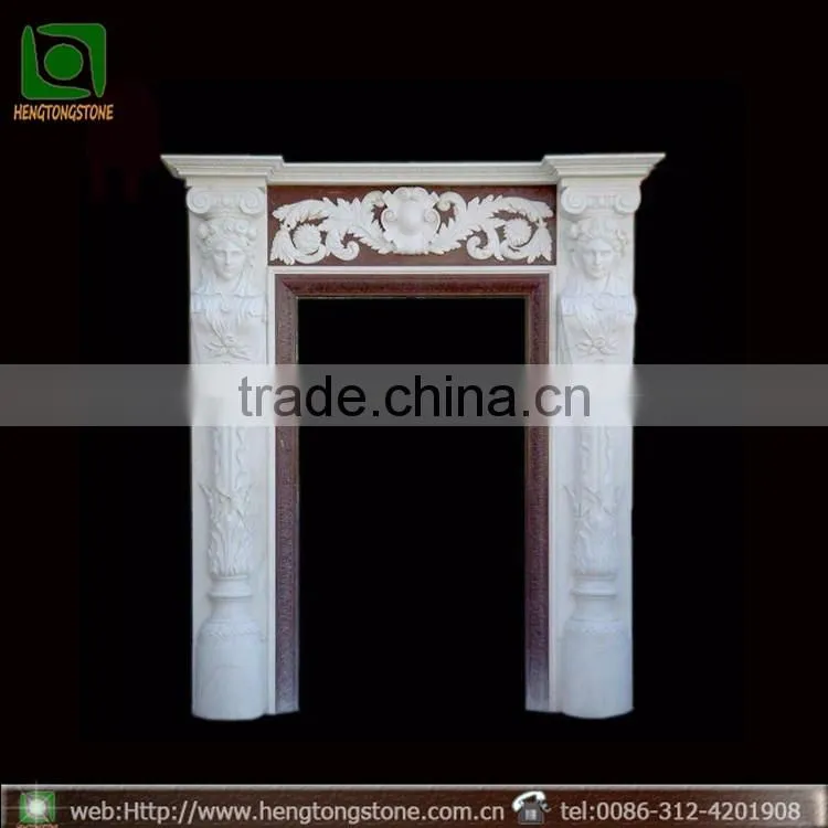 Home Marble Door Frame
