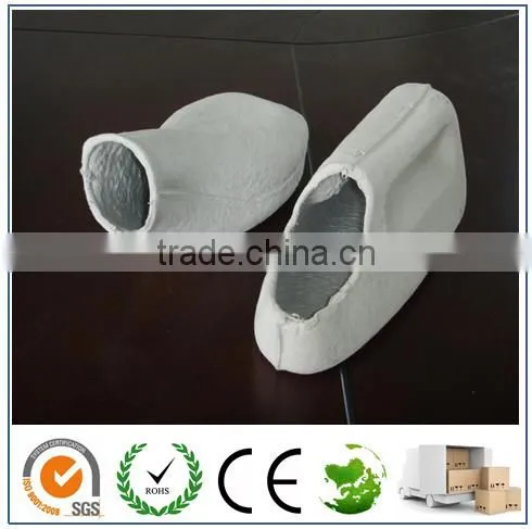 Environmentally Friendly Paper Female Urinal/ Disposable Pulp Female Urine Bottle