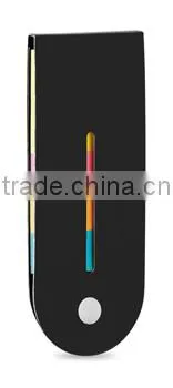 Sticky note pad for promotion sticky notes