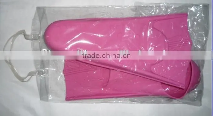 Silicone Swimming Fins Manufactory