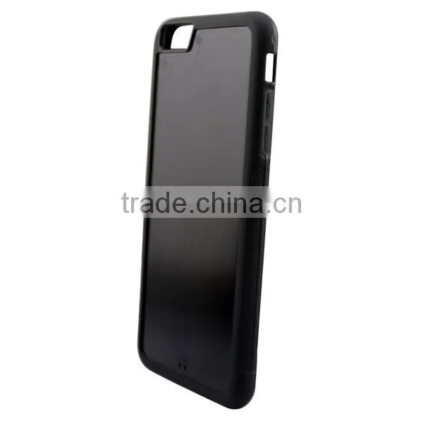 Customized Design Blank Smart Mobile Phone Cover Case For iPhone 6