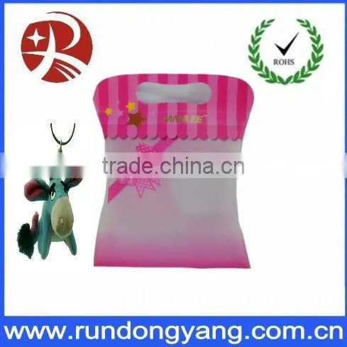 stand up bag machine