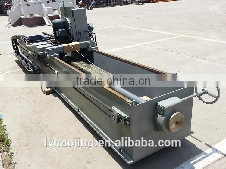 straight knife grinder machine for woodworking machinery