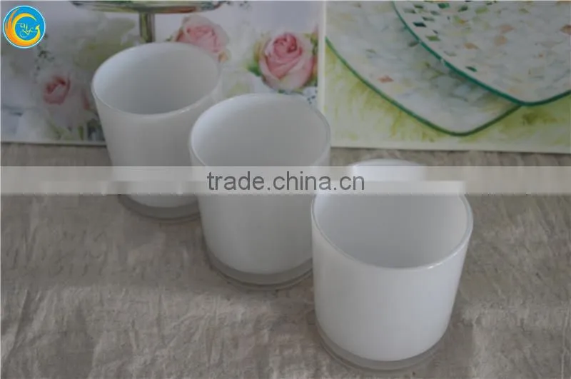 tall candle holders