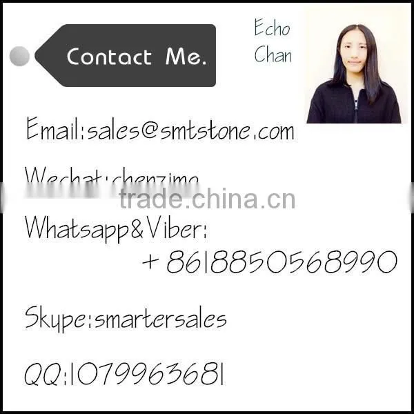 Hot sale artificial marble by our own factory