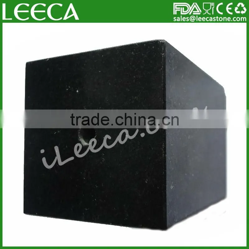 black basalt stone craft