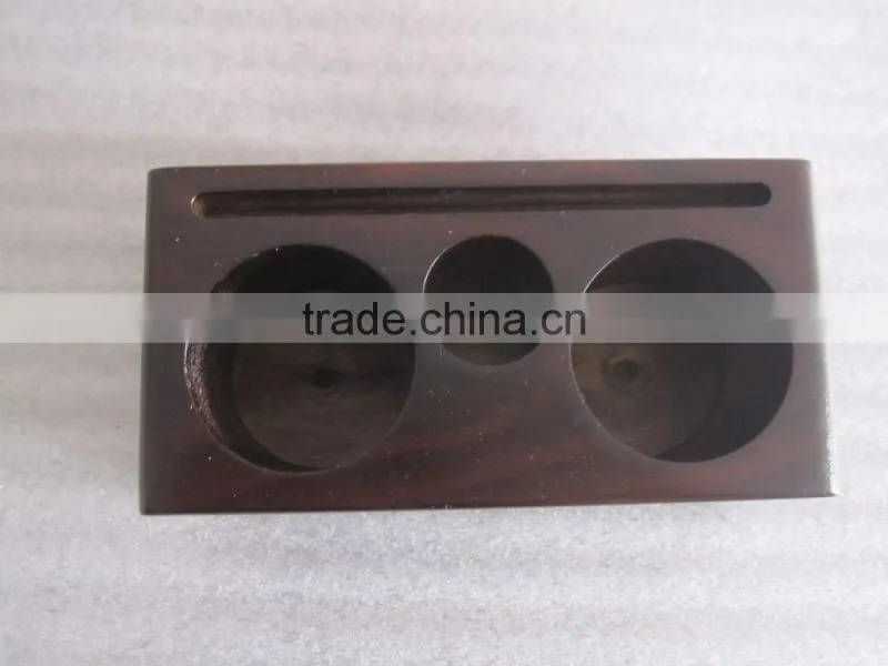 Wood Card Holder Wood Calendar Base Wood Bottle Coaster