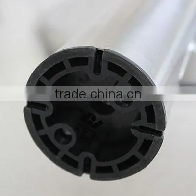 shenzhen supplier of traffic barrier four-way belt for queue line barrier