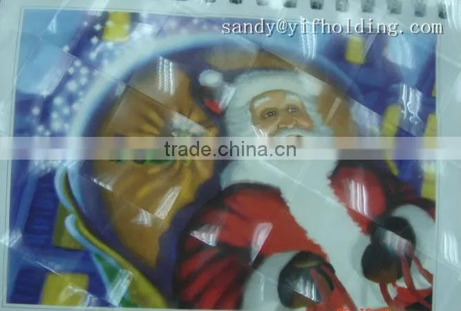 High quality photo cold laminating film