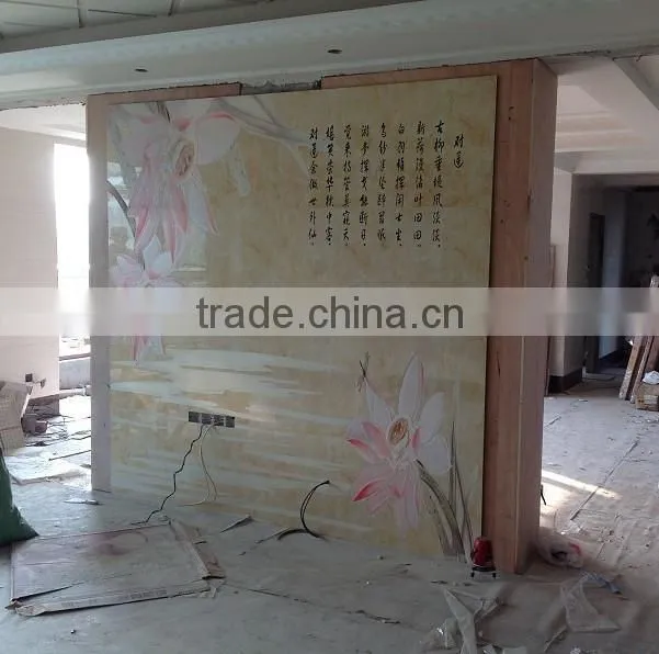 BISINI 2014 Latest Pattern Ceramic Wall Tile, 600*600mm; 800*800mm