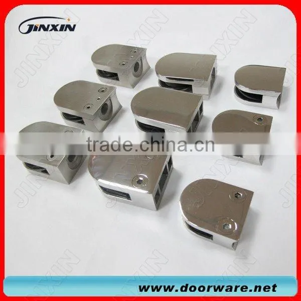 Glass Clip System