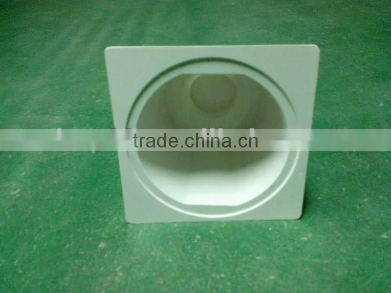 small items vacuum formed suction plastic products