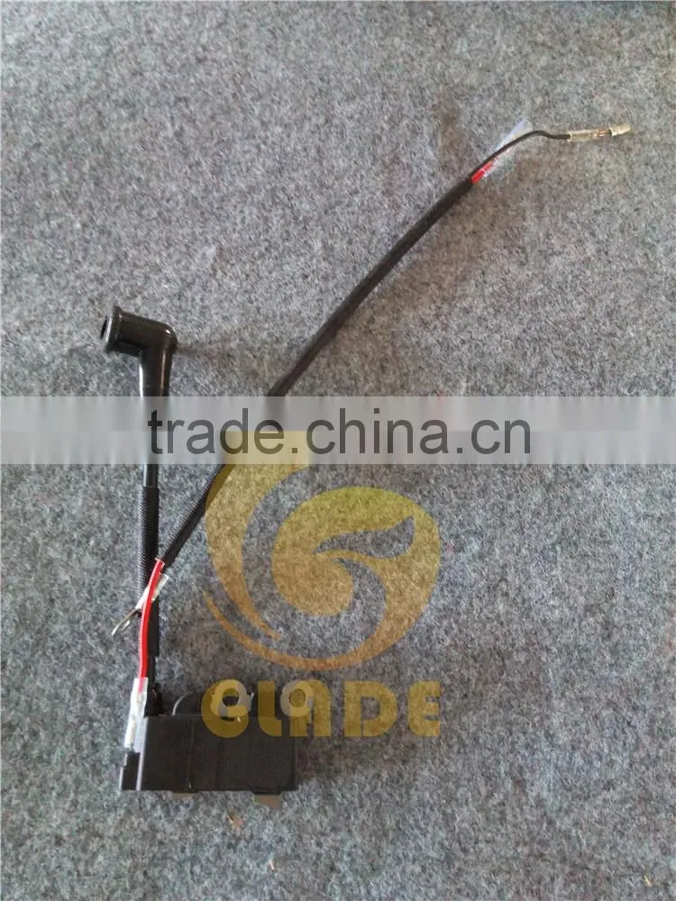 143R Grass Trimmer Ignition Gasoline Brush Cutter Parts Long Life