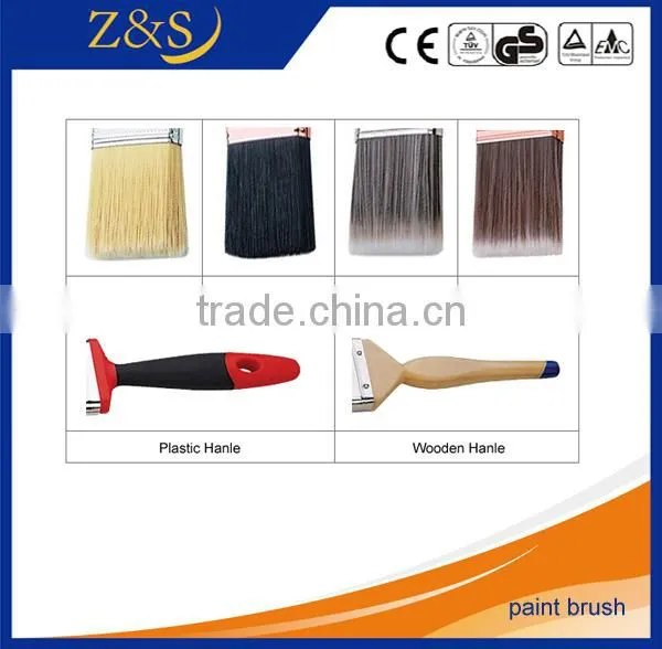 high quality wholesale paint brush