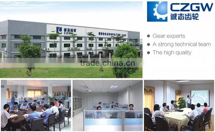 OEM-Chemical Machinery Parts- Sleeve-003