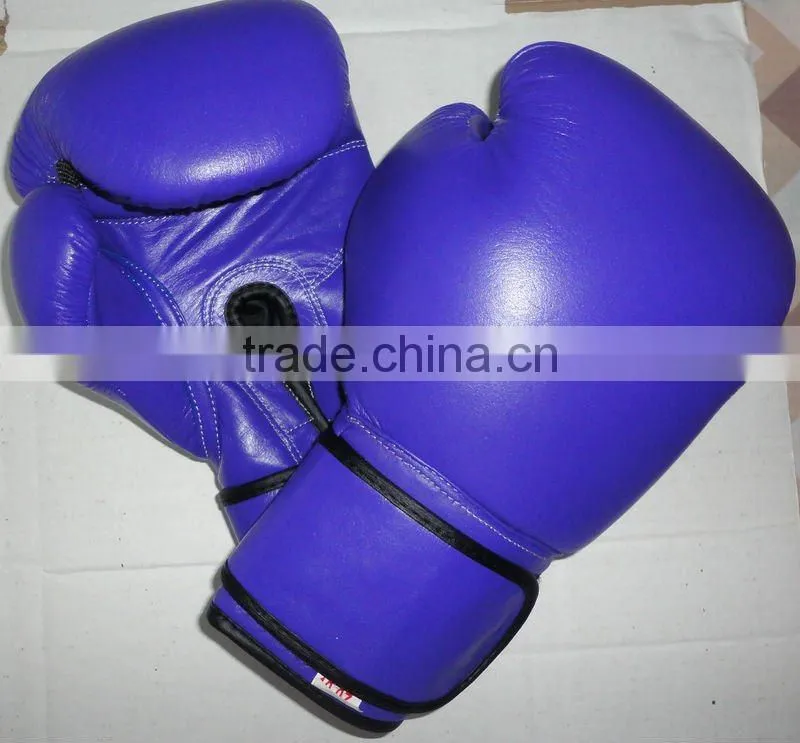 boxing gloves
