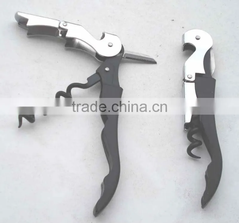 3 Function Bottle Shape Mini Pocket Tool