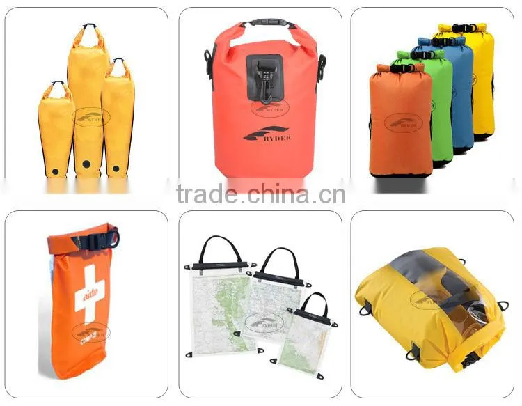 Customized Design Waterproof Dry Bag