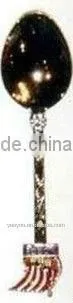 Stainless steel tea spoon