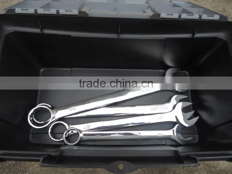 Different types of Hand Spanners Professional manufacturer