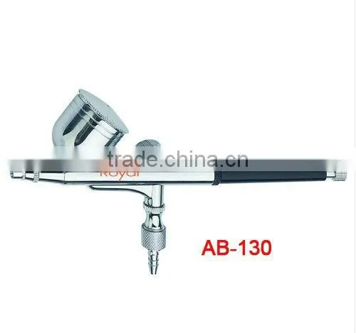 Dual Action Airbrushes