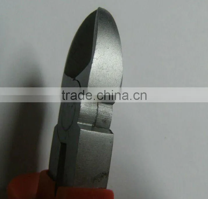 150MM 'European diagonal cutting pliers