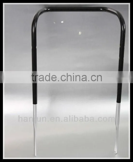Low handle