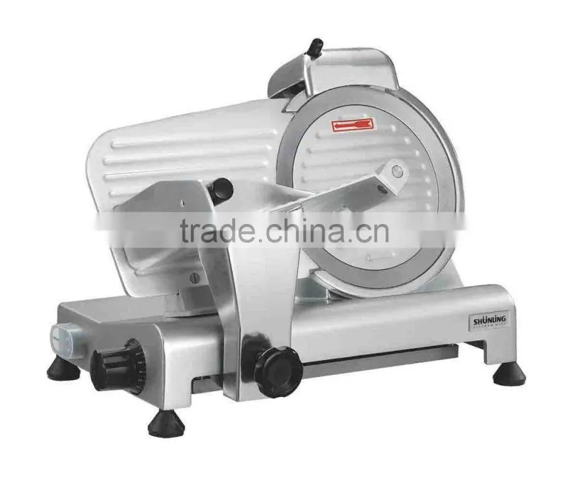 kitchen or Household frozen meat slicer br012