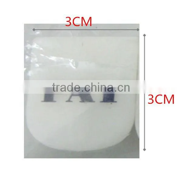 PC-3398 Office Binding Supplies plastic paper clip
