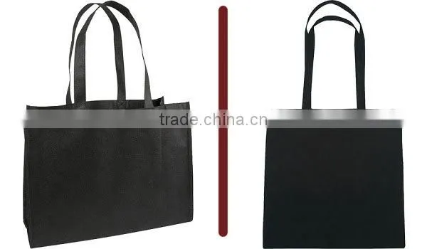 2015 New Cheap pp Non Woven Bag for Shopping/Pp Non Woven Shopping Bag