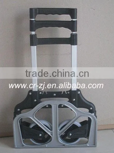 The most popular foldable hand truck in 2011