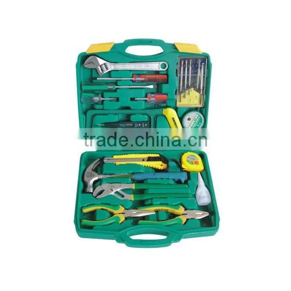 Berrylion High Quality Precision Socket Set 82pcs Socket Wrench Set